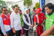 Pastikan Kelancaran...