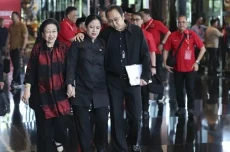 PDIP Bisa Masuk Kabinet...
