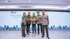 BSI dan Prudential Syariah...