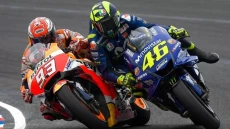 Haruskah Marc Marquez...