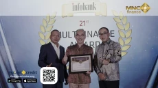 MNC Finance Kembali...