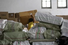 Pakar Sebut Logistik...