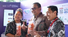 Resmi Buka UMK Digital...