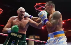 Tyson Fury Juara Terburuk,...