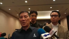 FIFA Menolak! Kompetisi...