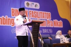 Genjot Peran Fasilitator...