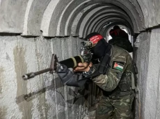 Gantikan Hamas, Mesir...