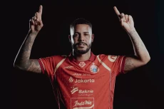 Daftar Pemain Persija...