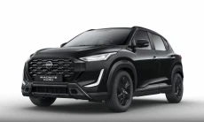 Nissan Magnite KURO...