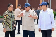 Prabowo Bakal Hadiri...