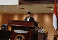 Kemenag: Para Dai Hadir...