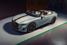 Bentley Mulliner Meluncurkan...