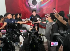 Didukung Penuh PSSI,...