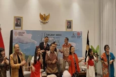 Hidupkan Lagi Lagu Anak,...