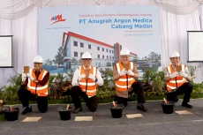 Perkuat Distribusi,...