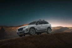 Tantang Mercedes-Benz...
