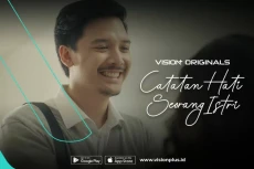 Profil Baskara Mahendra,...