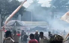 Polda Jateng Pastikan...