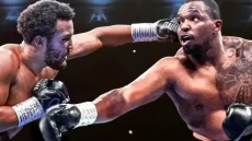 Gaji Moses Itauma vs...