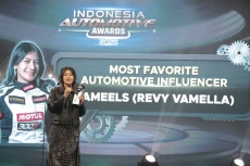 Indonesia Automotive...