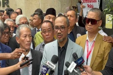 Riwayat Pendidikan Abraham...