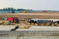 SIG Pasok 22.184 Ton...
