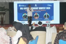 Bali Entrepreneurship...