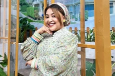 Mpok Alpa Meninggal...