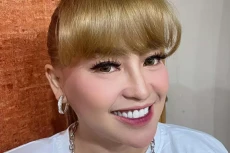 Perjalanan Karier Mpok...
