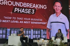 Luncurkan Hybrid Warehouse,...