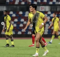 Hijrah ke Liga Malaysia,...