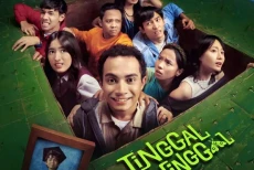 Sinopsis Film Tinggal...