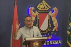 Koperasi Merah Putih...