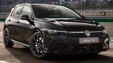 Volkswagen Catat Pengiriman...