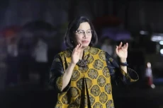 Sri Mulyani Bantah Sebut...