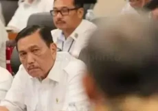 Luhut Bongkar Banyak...