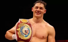 Chris Billam-Smith vs...