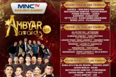 Ambyar Awards 2025:...