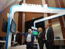Ericsson Pamerkan Sihir...
