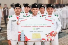 Pegadaian Wujudkan Generasi...