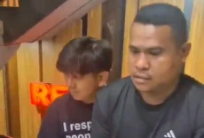 Tampang 4 Pelaku Penculikan...