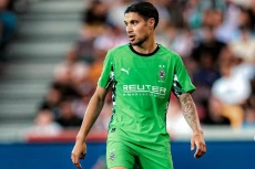 Peluang Debut Kevin...
