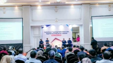 Pertamina Patra Niaga...