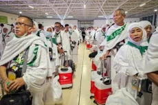 Ada Kementerian Haji...