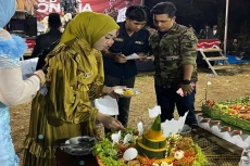 Anggota DPRD Bangkalan...