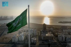 Arab Saudi Eksekusi...