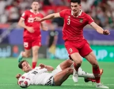 7 Pemain Keturunan Indonesia...
