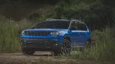 Jeep Cherokee 2026 Kembali...
