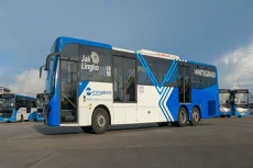 Layanan Transjakarta...
