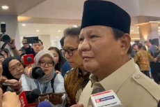 Prabowo Perintahkan...